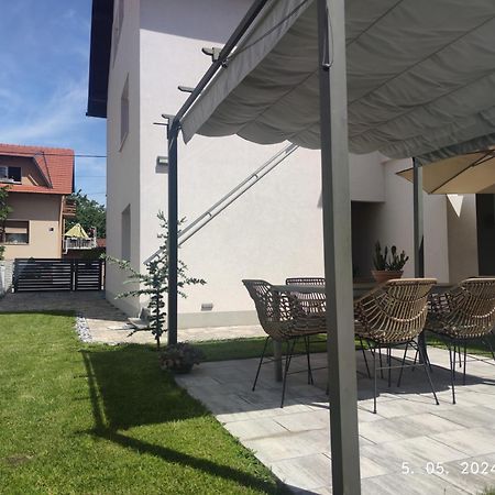 Lumani Apartment Zagreb With Free Parking Eksteriør billede