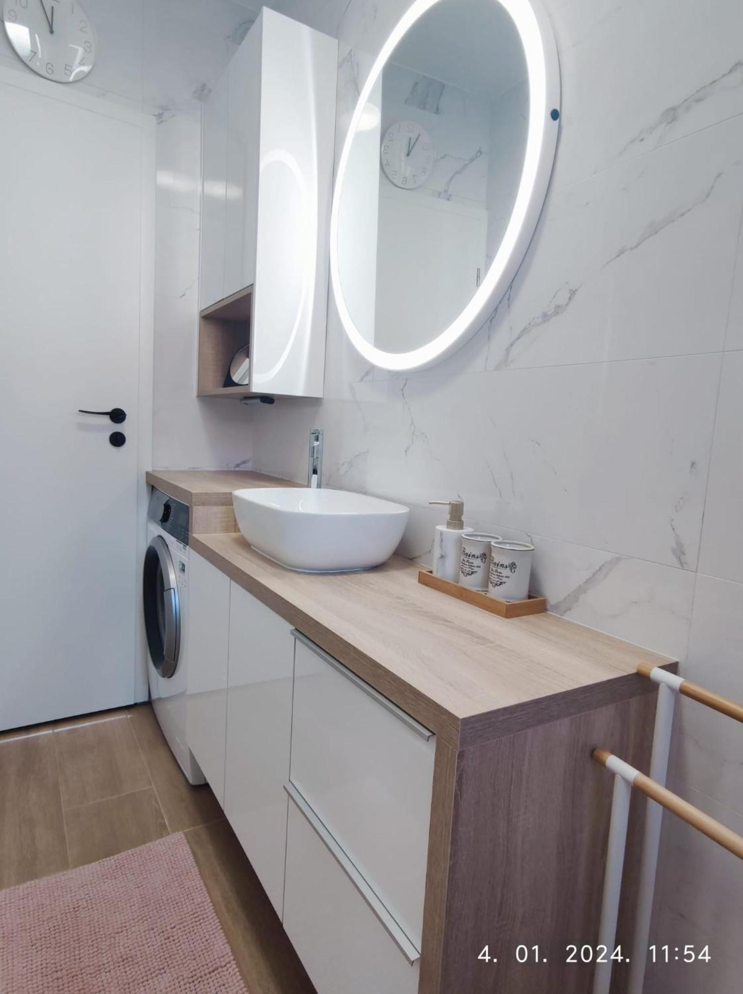 Lumani Apartment Zagreb With Free Parking Eksteriør billede
