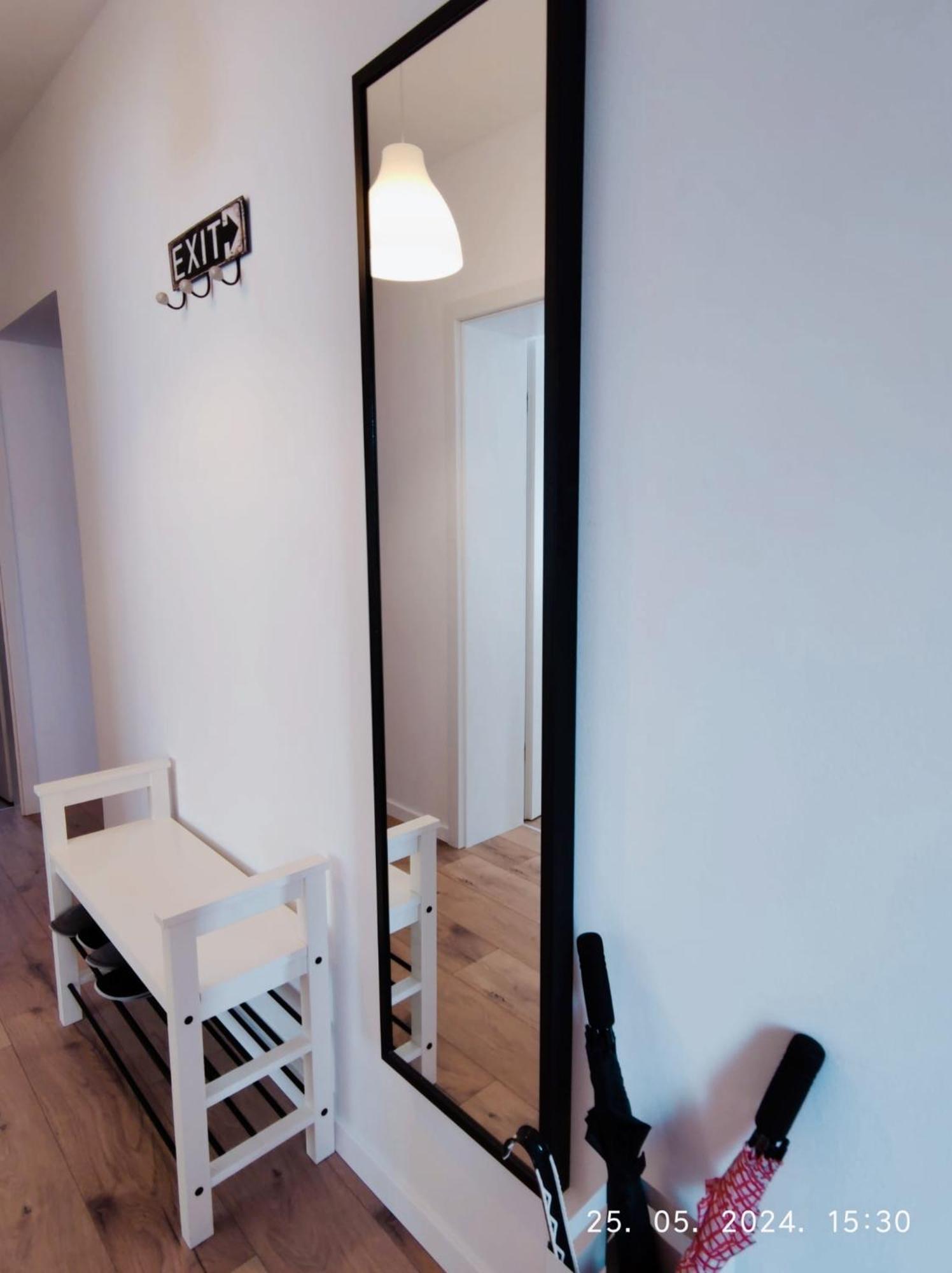 Lumani Apartment Zagreb With Free Parking Eksteriør billede