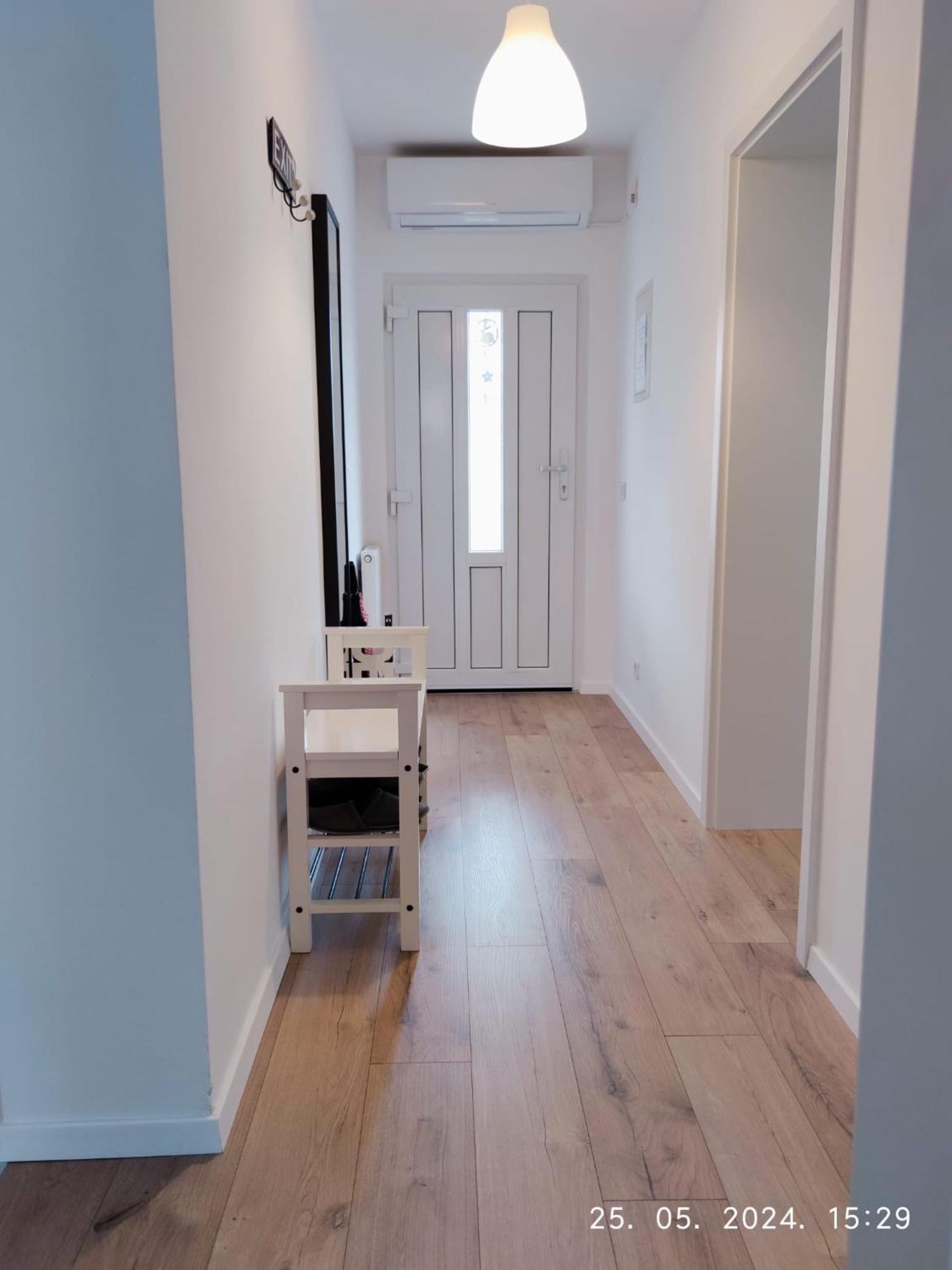 Lumani Apartment Zagreb With Free Parking Eksteriør billede