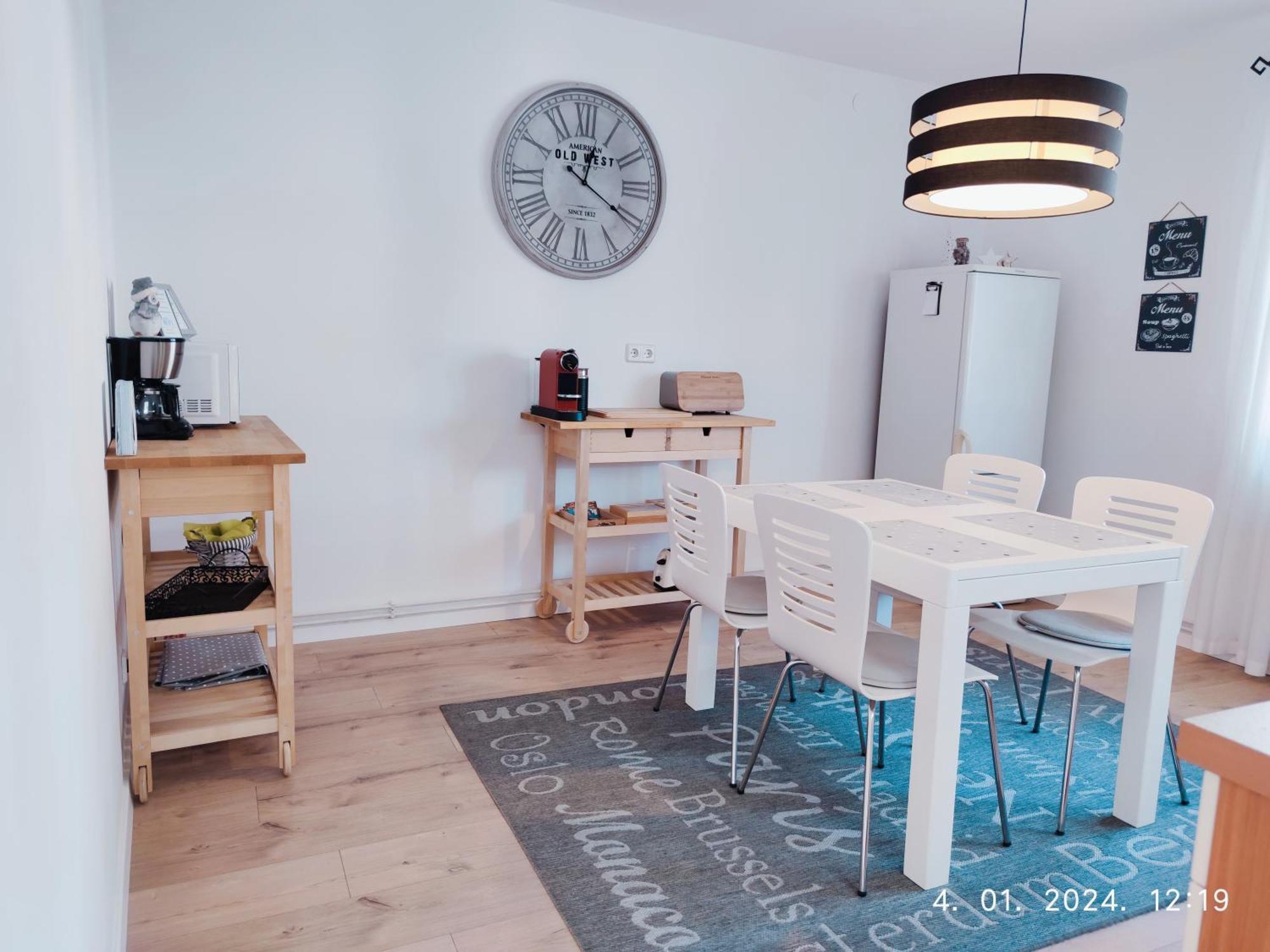 Lumani Apartment Zagreb With Free Parking Eksteriør billede