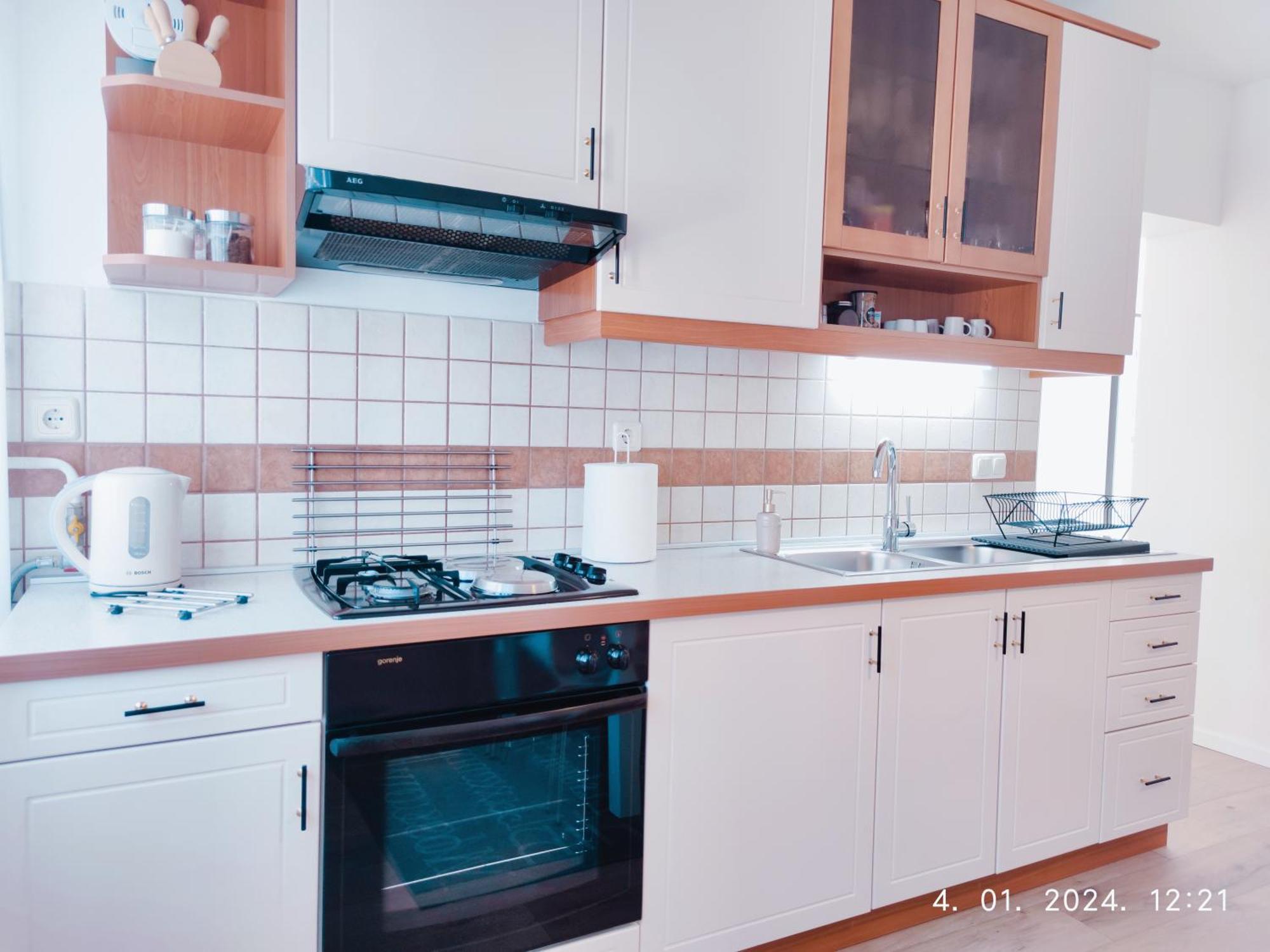 Lumani Apartment Zagreb With Free Parking Eksteriør billede