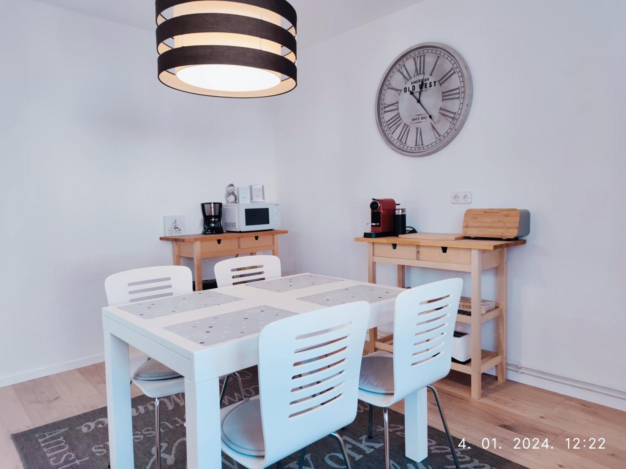 Lumani Apartment Zagreb With Free Parking Eksteriør billede
