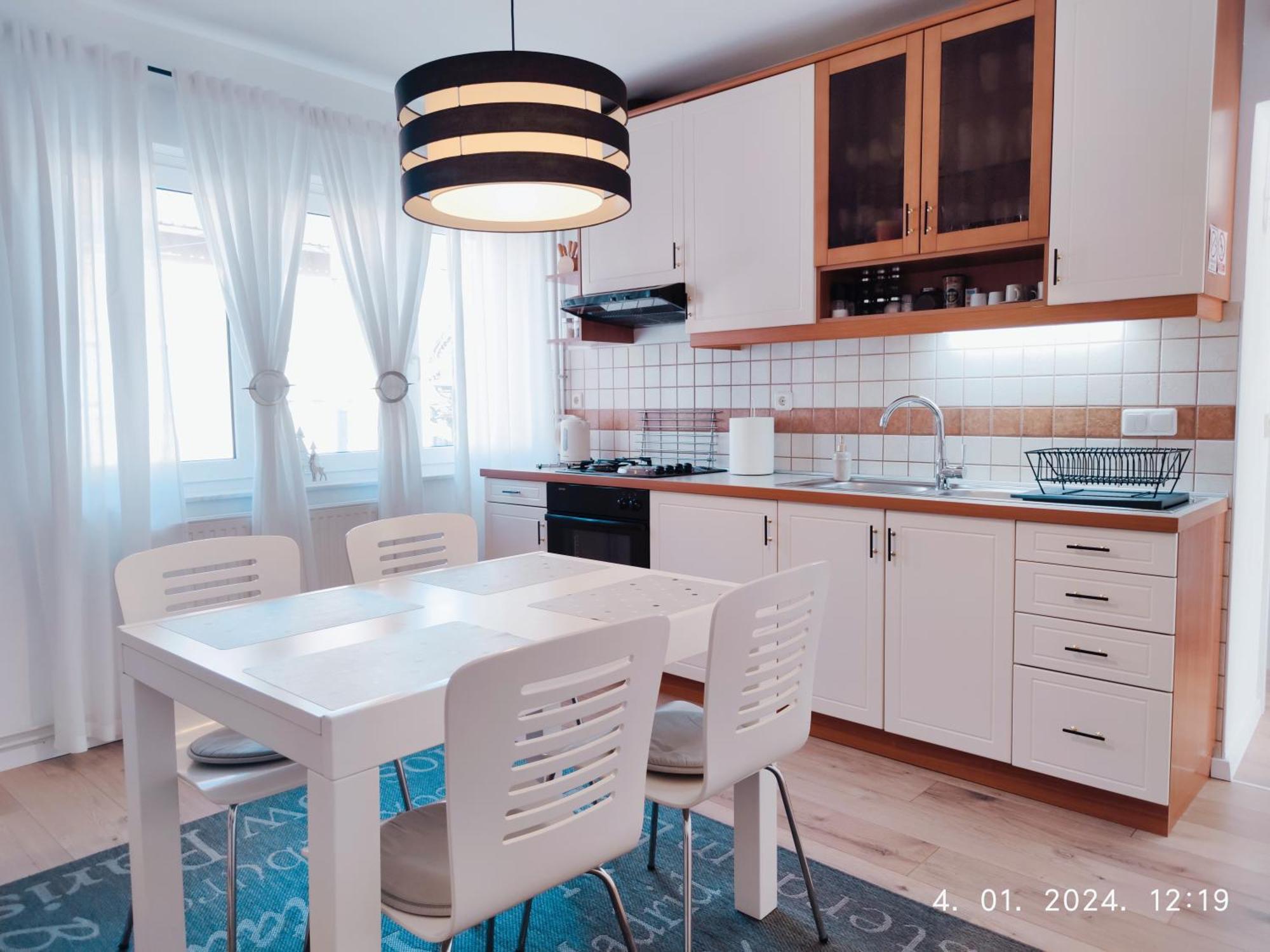 Lumani Apartment Zagreb With Free Parking Eksteriør billede