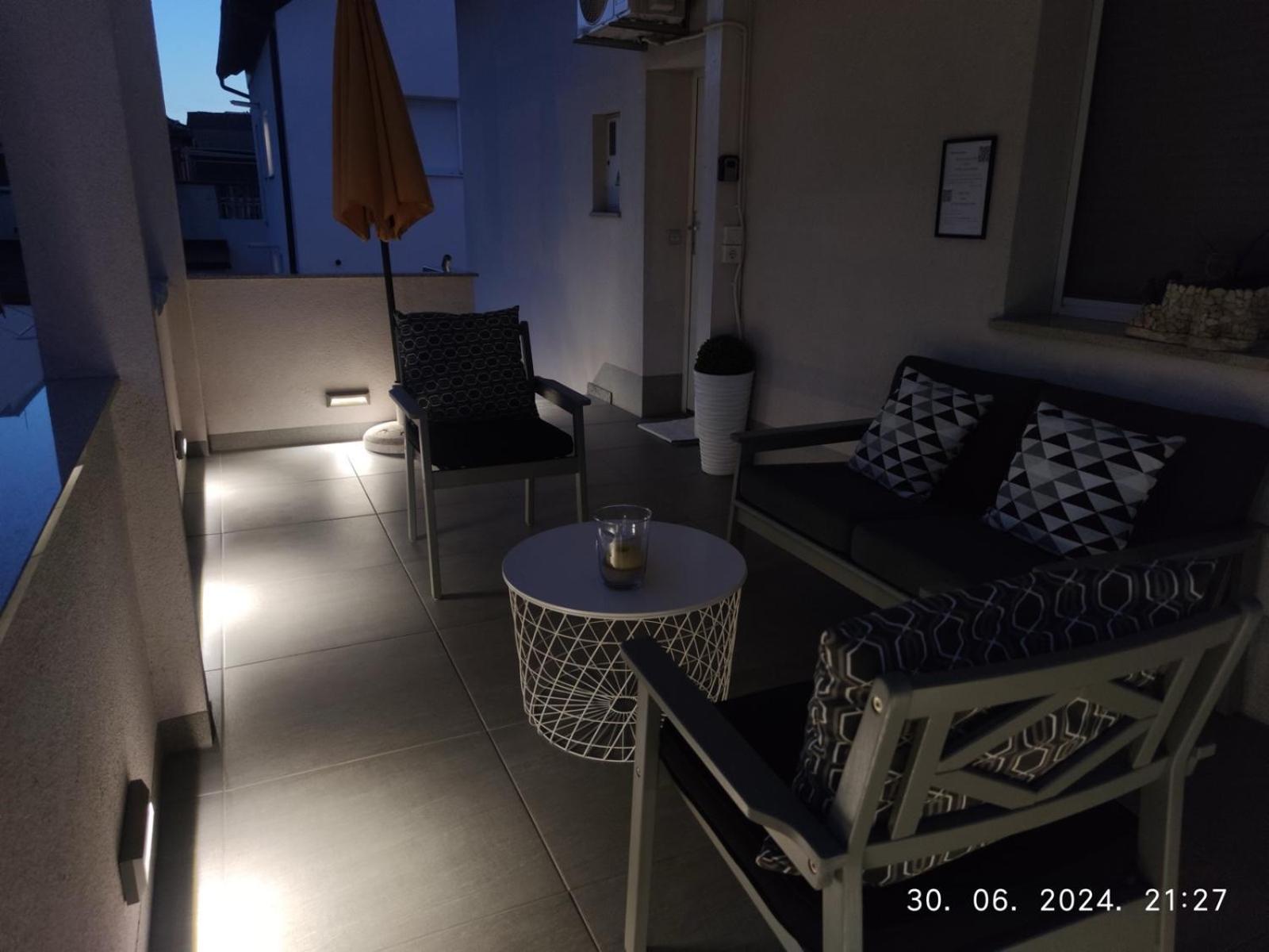 Lumani Apartment Zagreb With Free Parking Eksteriør billede